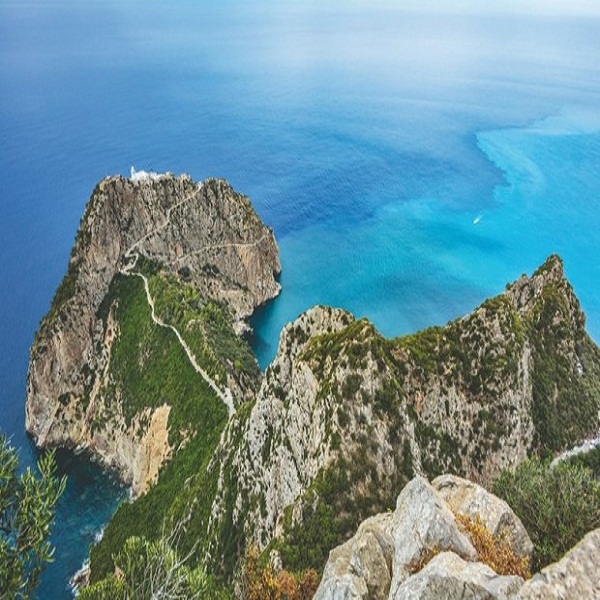 Yema Gouraya (Parc national)